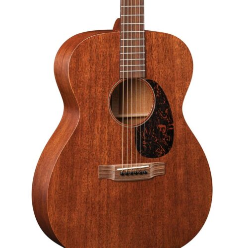 B Stock : Martin 15 Series 000-15M Mahogany 000 Acoustic 004