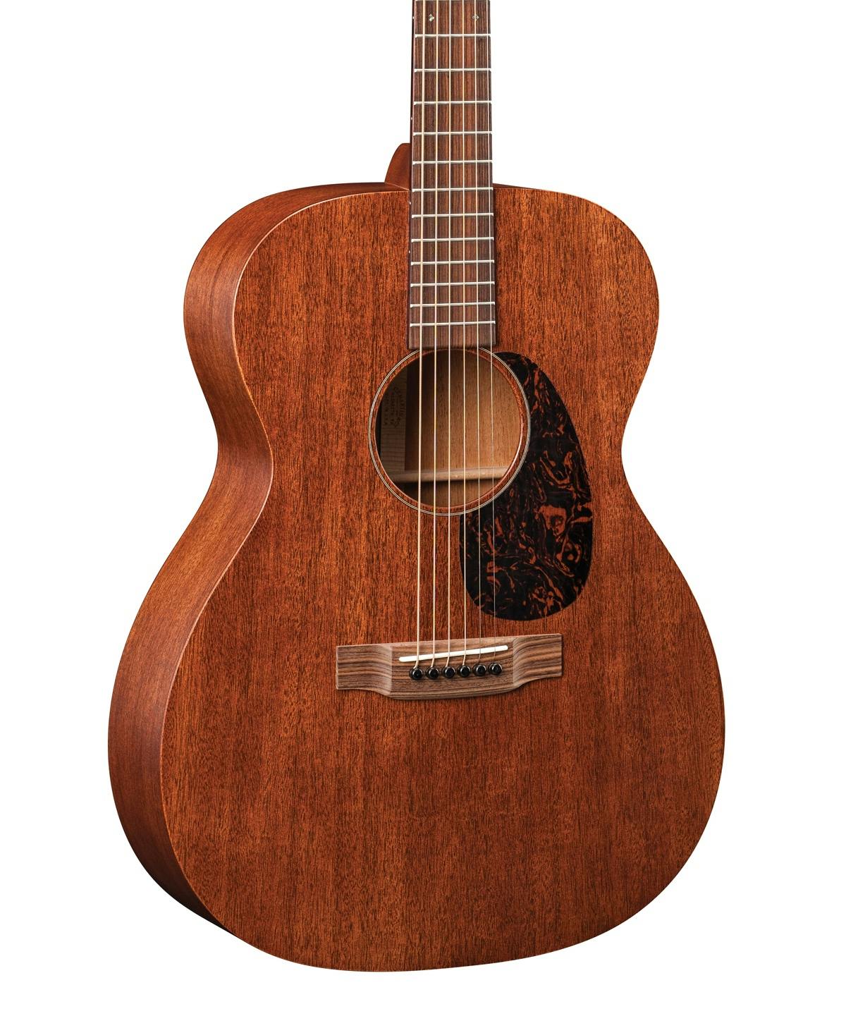 B Stock : Martin 15 Series 000-15M Mahogany 000 Acoustic 004 - Image 1