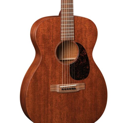 Martin 15 Series 00-15M Mahogany 00 Acoustic in stock