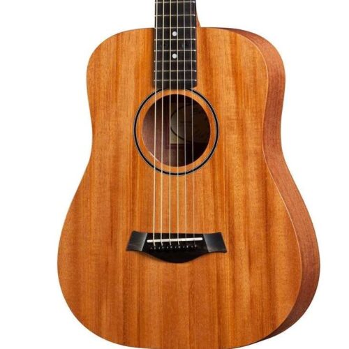 Taylor BT2 Baby Acoustic Travel Guitar with Mahogany Top