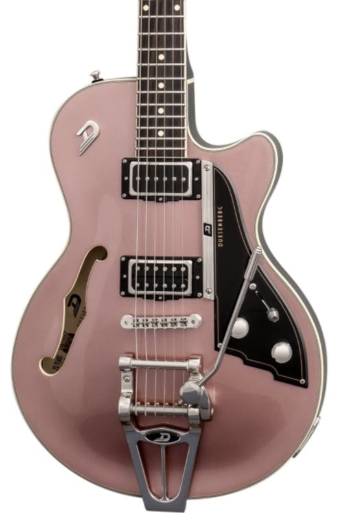 Duesenberg Starplayer TV in Catalina Sunset Rose