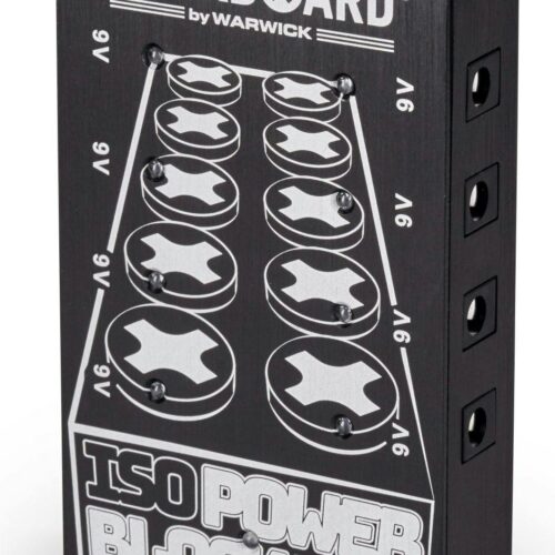 Rockboard ISO Power Block V 169/12/15/18v in stock