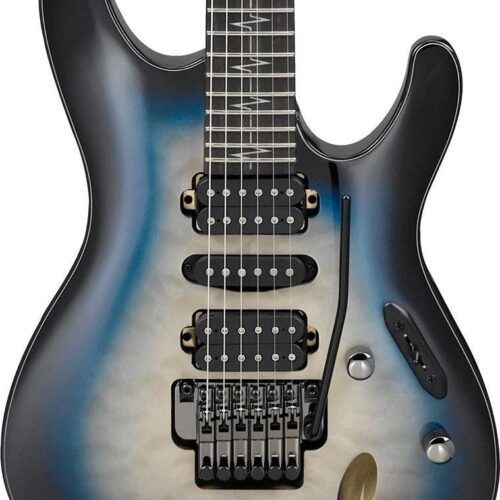 Ibanez Nita Strauss Signature JIVAJR in Deep Sea Blonde