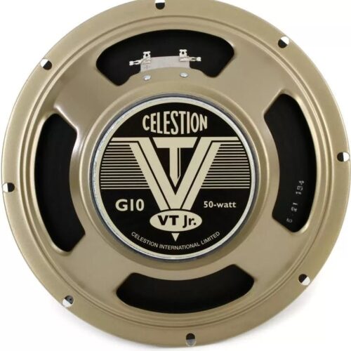 Celestion 50W 16 ohm VT-Junior Speaker