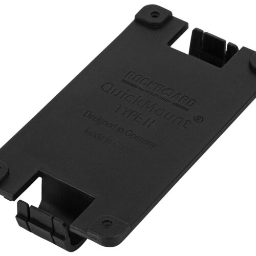 RockBoard QuickMount Type H for Digitech Compact Pedals