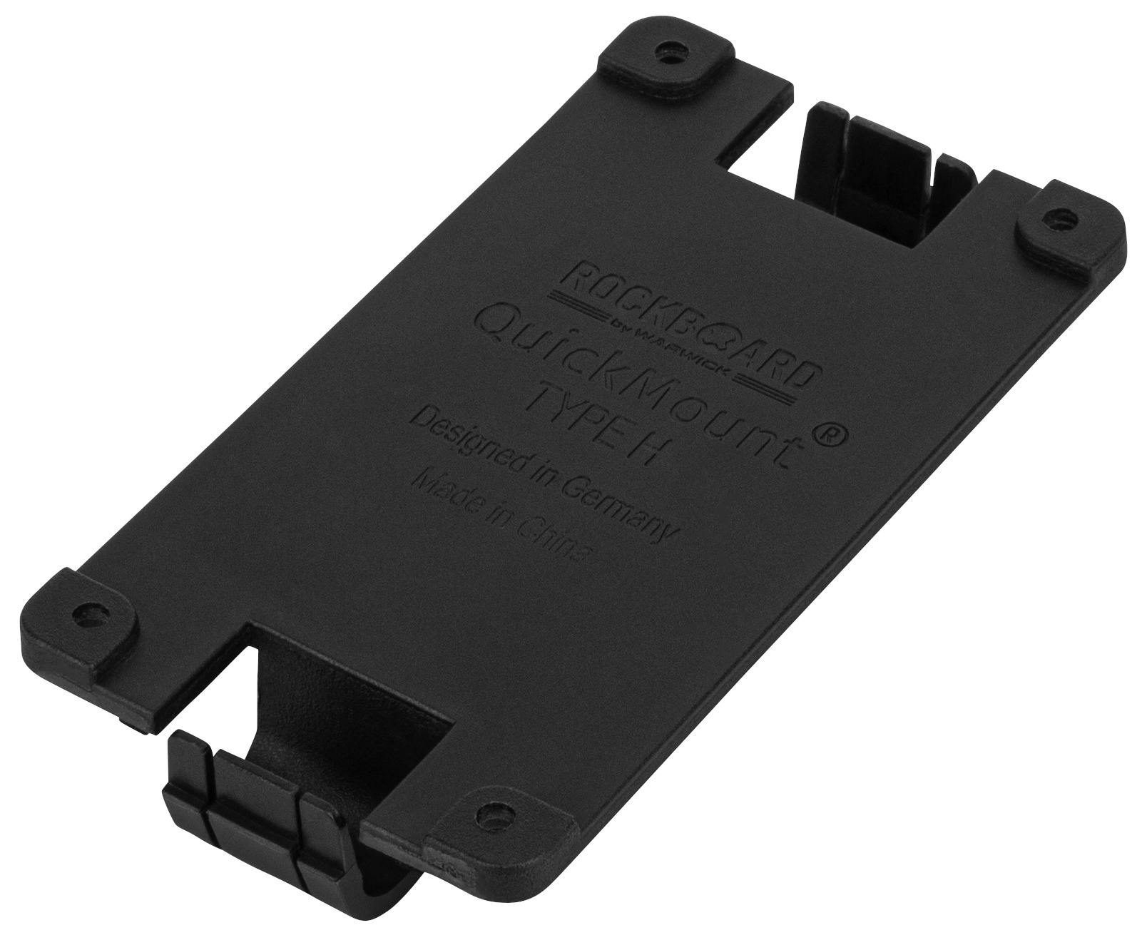 RockBoard QuickMount Type H for Digitech Compact Pedals out of stock - Image 1