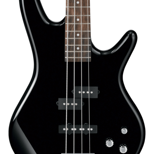 Ibanez GSR200 Bass in Black