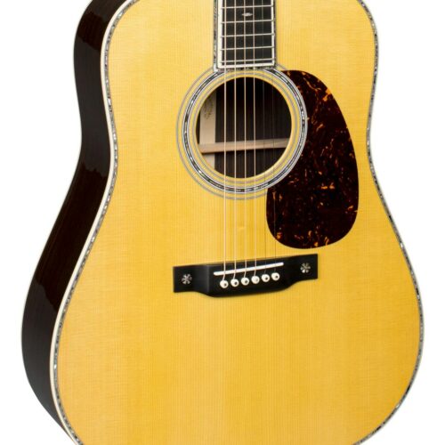 Martin Standard Series D-42 Acoustic Guitar in stock