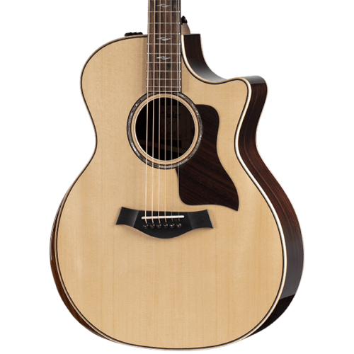 Taylor 814ce Grand Auditorium Cutaway Electro Acoustic