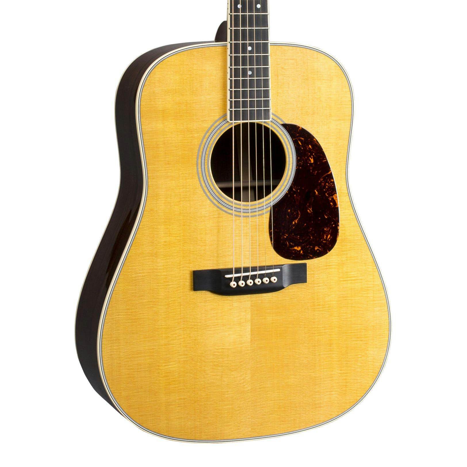 Martin Standard Series D-35 Dreadnought Acoustic Guitar 2018 Release