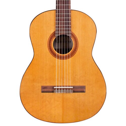 Cordoba C5 CD Solid Cedar Classical Acoustic