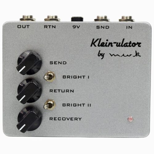 Ceriatone Kleinulator Effects Loop Buffer Pedal