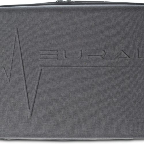 Neural DSP Quad Cortex Digital Effects Gigbag
