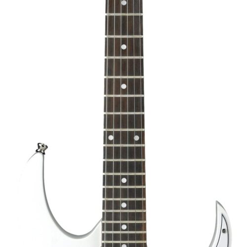 Ibanez GRG140 Electric Guitar in White