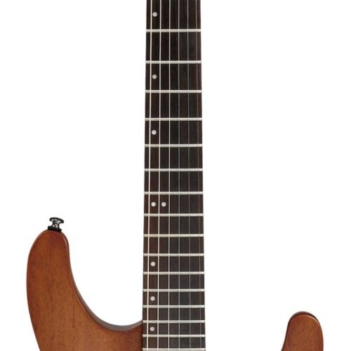 Ibanez S521-MOL Electric Guitar in Mahogany Oil