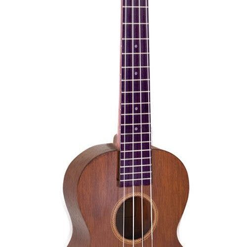 Mahalo MJ3TBR Java Tenor Ukulele Natural Satin