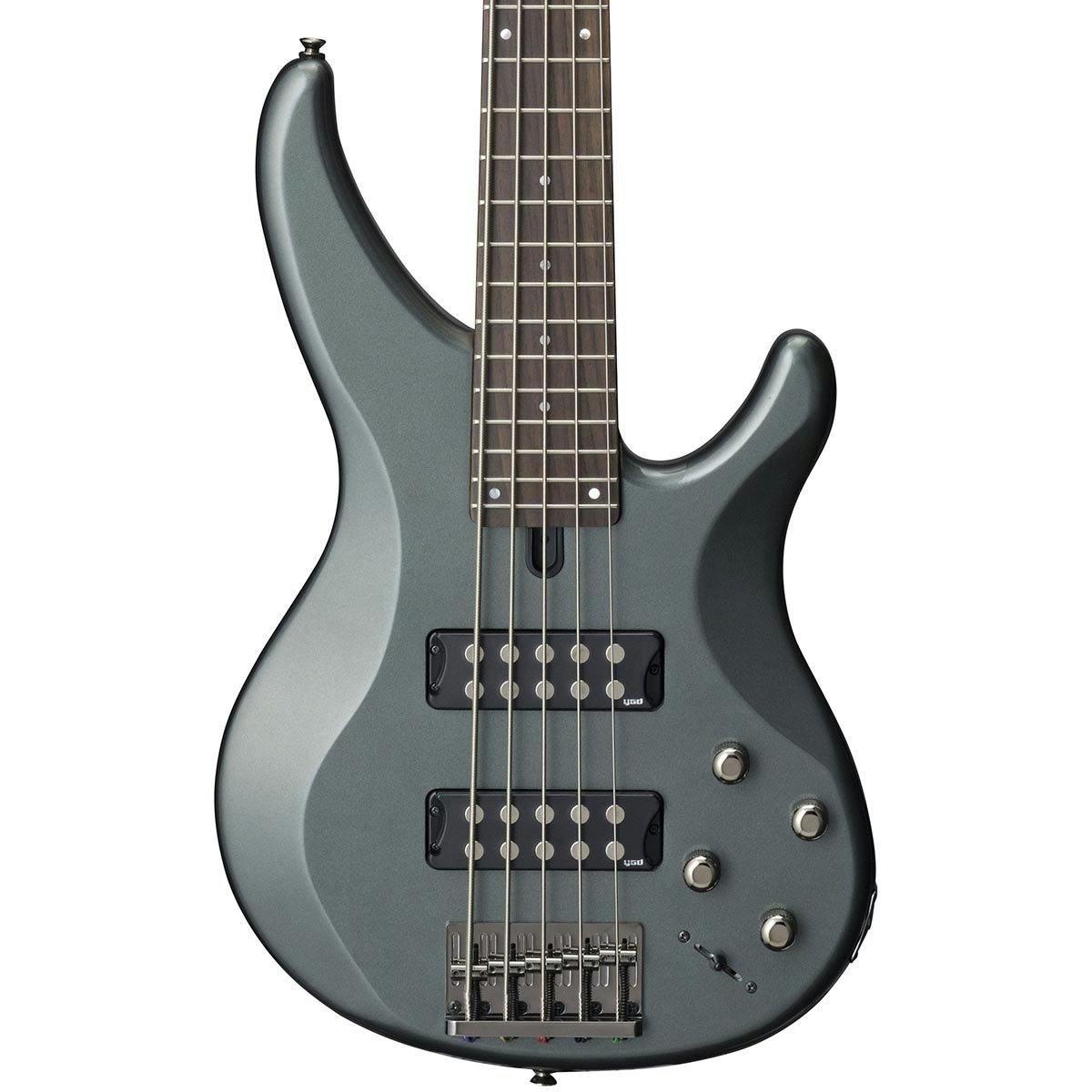 Yamaha TRBX305 Bass Guitar Mist Green