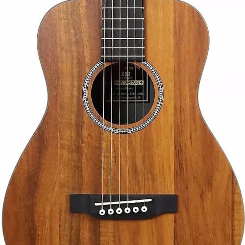 Martin LXK2 Little Martin Mini Guitar