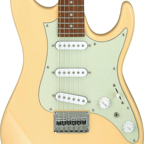 Ibanez AZES31 AZ Essentials Series Electric Guitar in Ivory