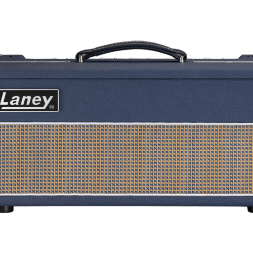 Laney Lionheart L20H 20W Head UK MADE