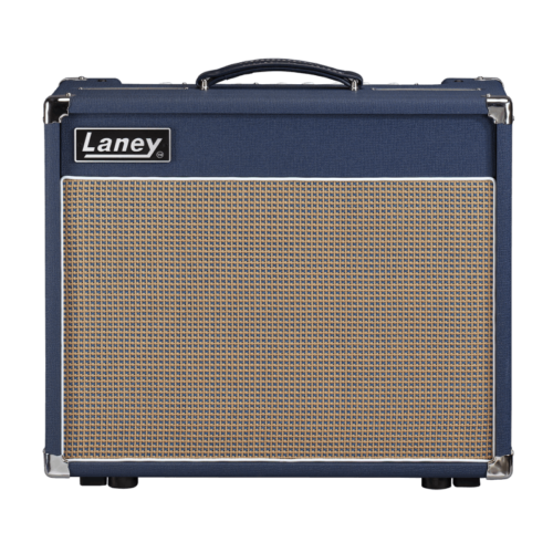 Laney Lionheart L5T-112 5w 1x12 combo UK MADE