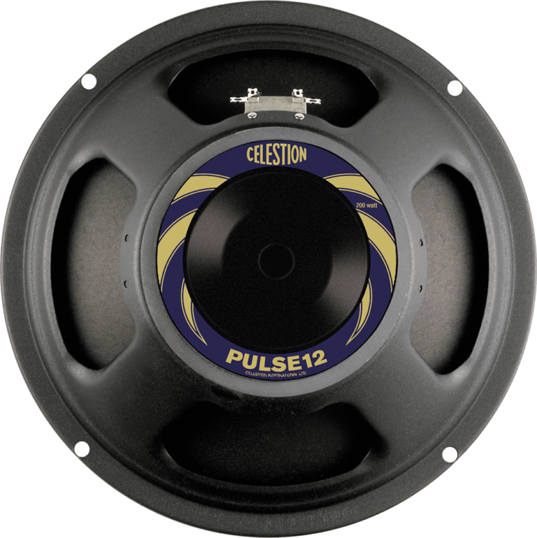Celestion T5969 12" 8 ohm 200W PULSE12 Bass Speaker