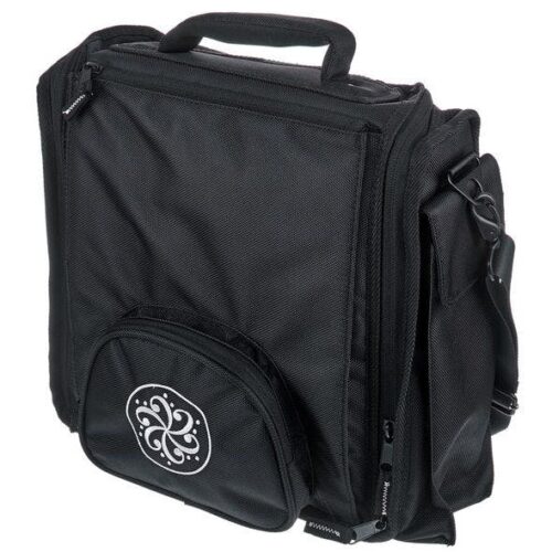 Darkglass Softcase Gig Bag for Microtubes 900