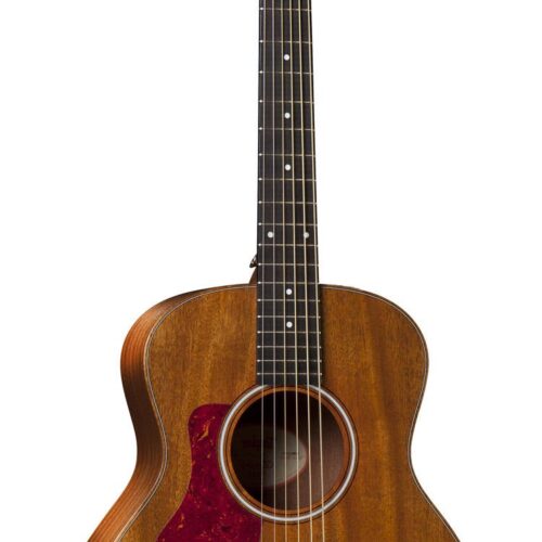 Taylor GS Mini Left Handed with Mahogany Top and Sapele Back/side