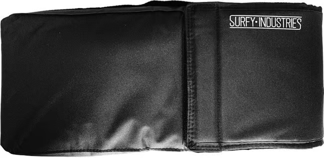 Surfy Industries SurfyBear Padded Nylon Bag