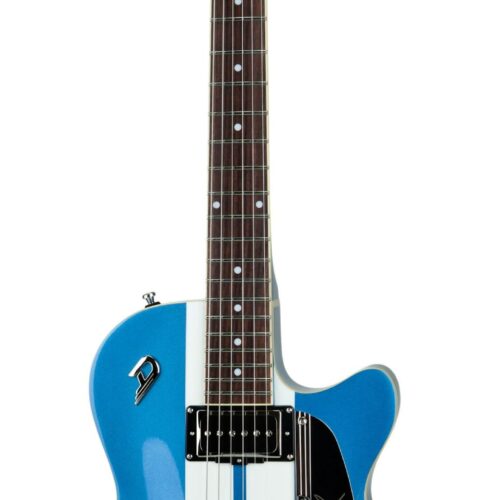Duesenberg Signature Series Starplayer TV Mike Campbell Guitar