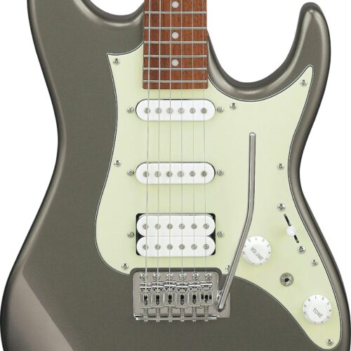 Ibanez AZES40 Electric Guitar in Tungsten