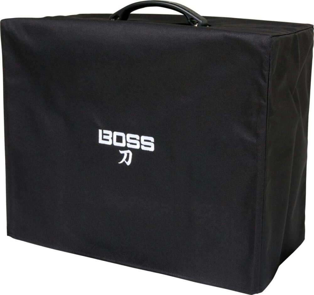 Boss Katana Artist MKII & Gen 3 Amp Cover in stock