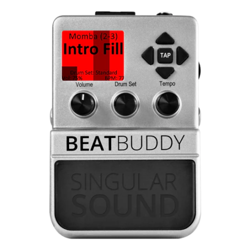 Singular Sound BeatBuddy