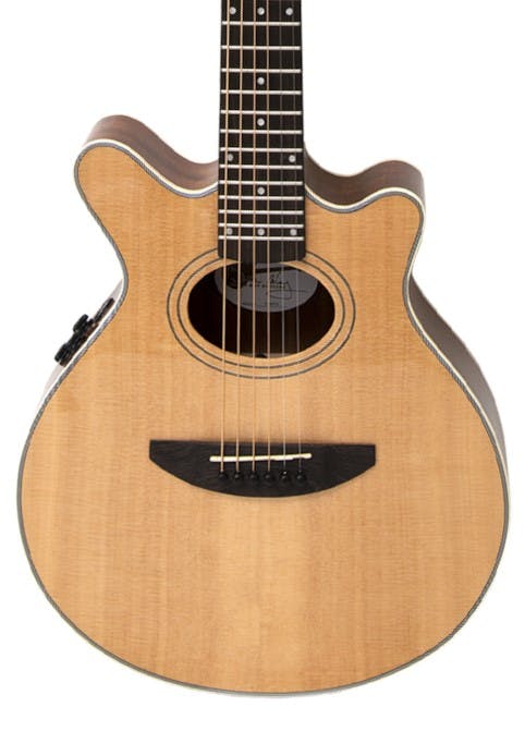 Brian May Rhapsody Acoustic in Natural