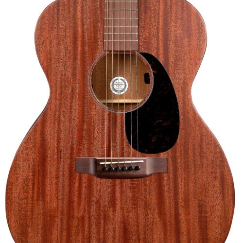 Martin 000-15E Grand Concert 15 Series Mahogany with Soft Case
