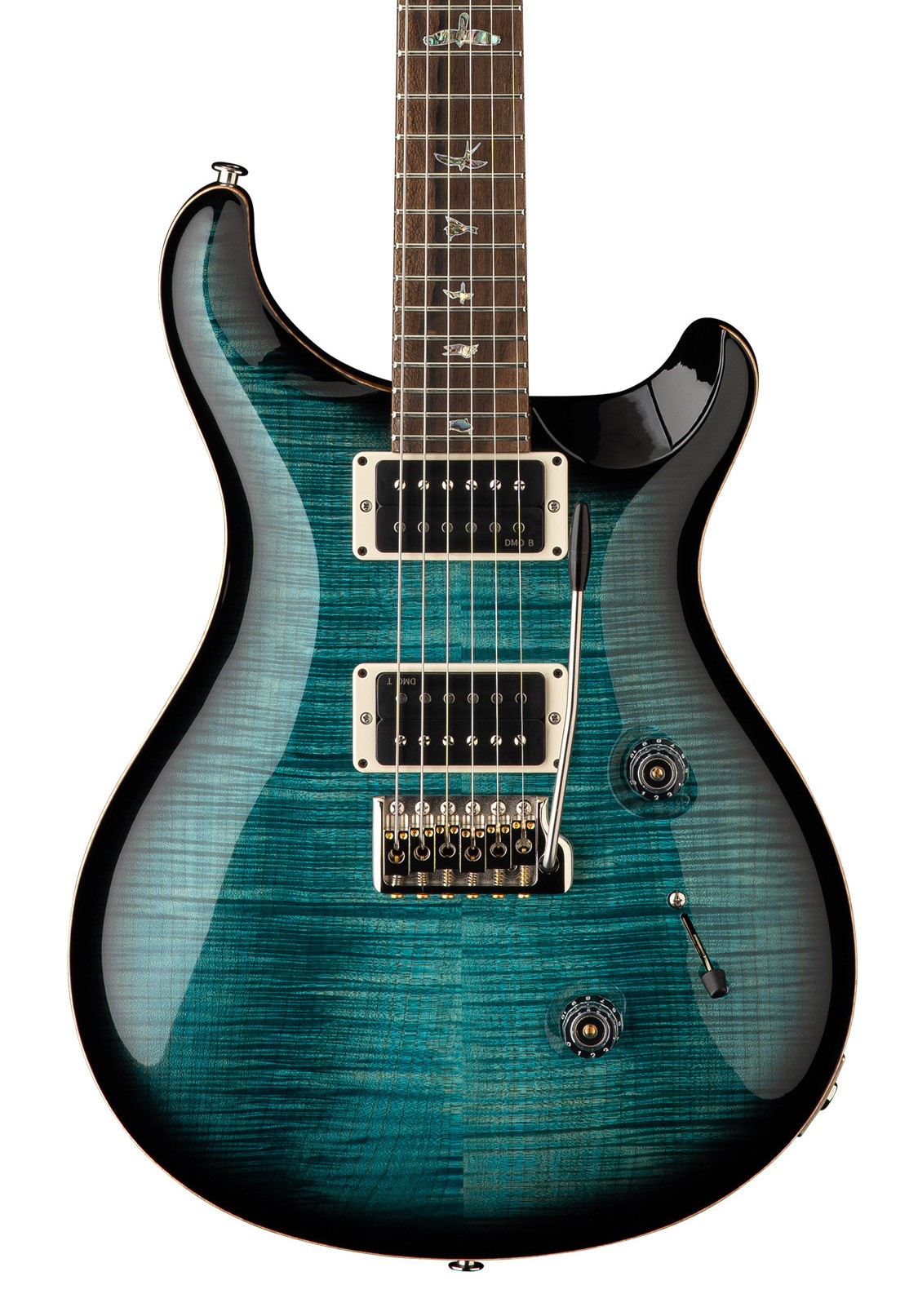 PRS 40th Anniversary Custom 24 Limited Edition in Sub Zero