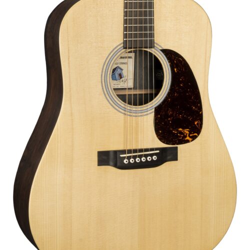 Martin X-Series DX2E Billy Strings Electro Acoustic Guitar