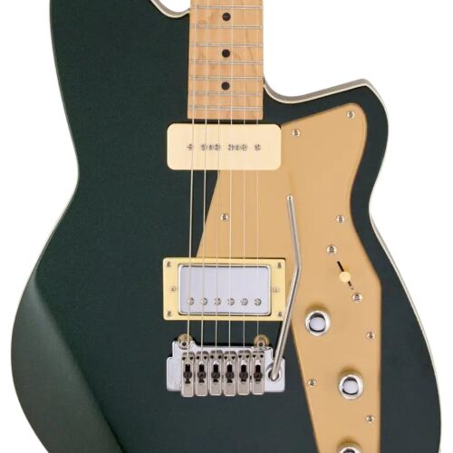 Reverend Double Agent W Outfield Ivy