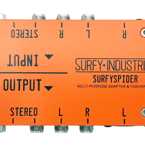 Surfy Industries SurfySpider