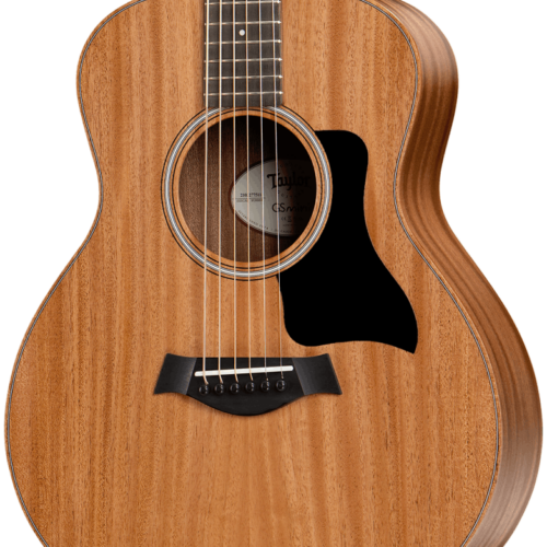 Taylor GS Mini Acoustic Guitar with Mahogany Top