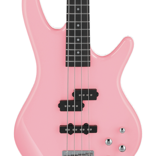Ibanez GSR Series GSR200-BPK 4 String Bass Baby Pink