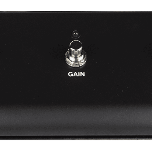 Hiwatt FS301L Footswitch