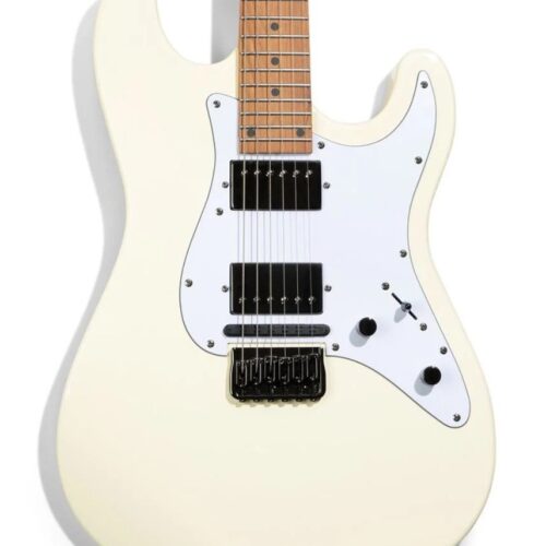 Jamstik Standard MIDI Guitar in Vintage Cream