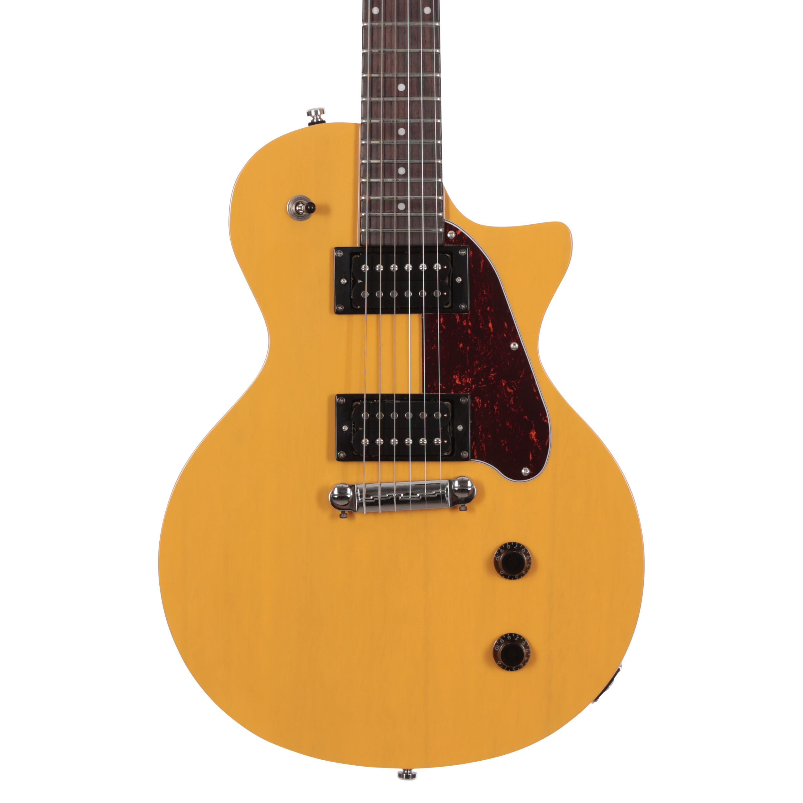 Sire Larry Carlton L3 HH Electric Guitar in TV Yellow