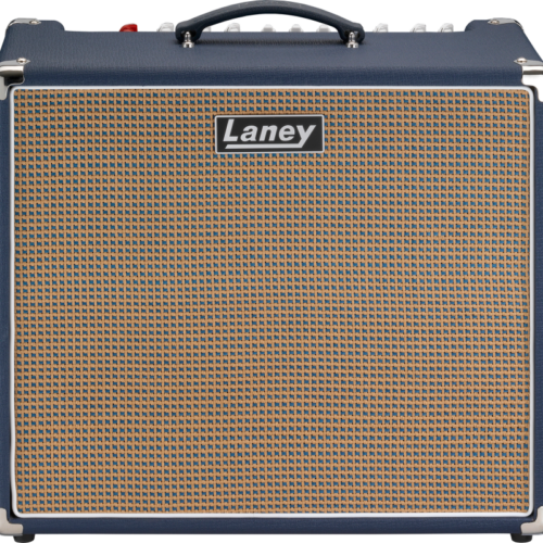 Laney LIONHEART FOUNDRY Series LFSUPER60-112 60w 1x12 Combo