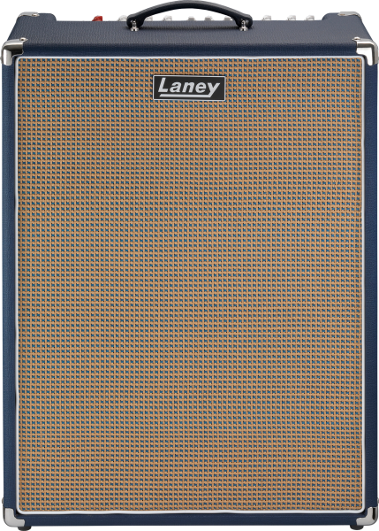 Laney LIONHEART FOUNDRY Series LFSUPER60-212 60w 2x12 Combo