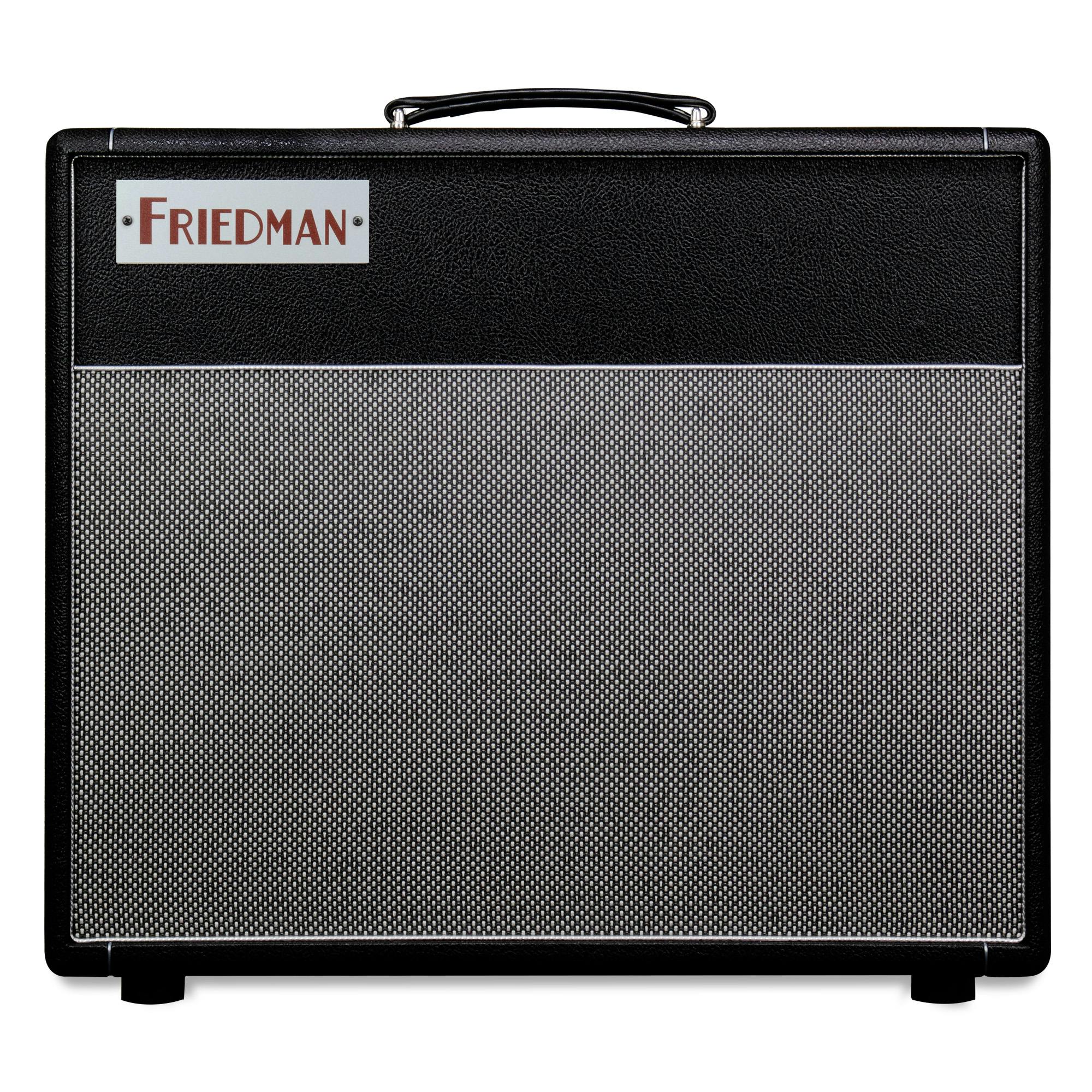 Friedman Little Sister 20W 1x12" Valve Amp Combo