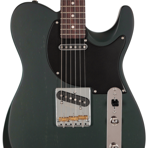 Chapman DPT Danish Pete Signature Electric Guitar in Grove Green