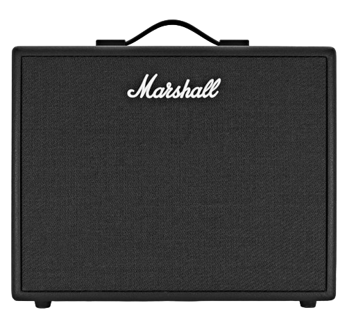 Marshall Code 50 1x12" Digital Combo Amp in stock