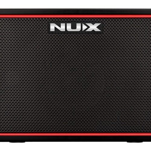 NUX Mighty Lite BT mkII Guitar Amp